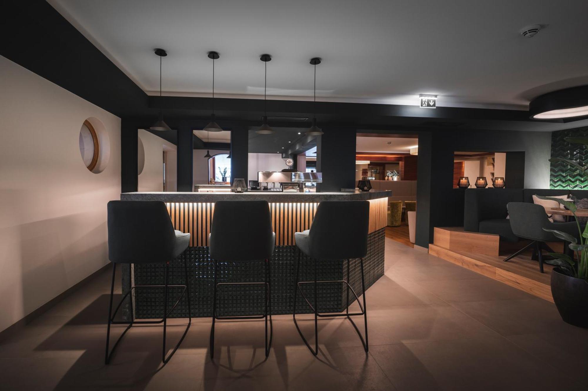 Genusshotel Fichtenhof Großarl