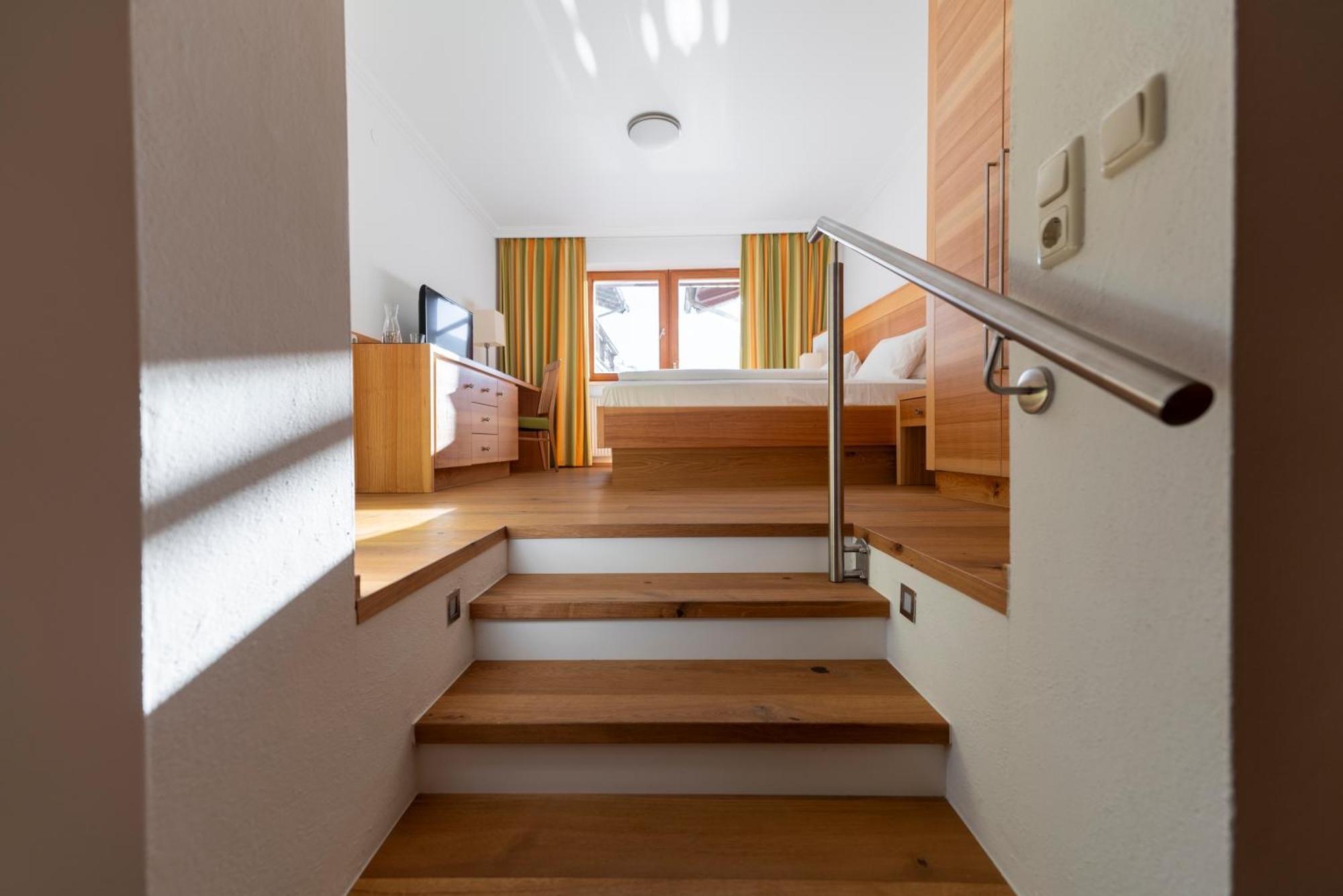 Genusshotel Fichtenhof 4*