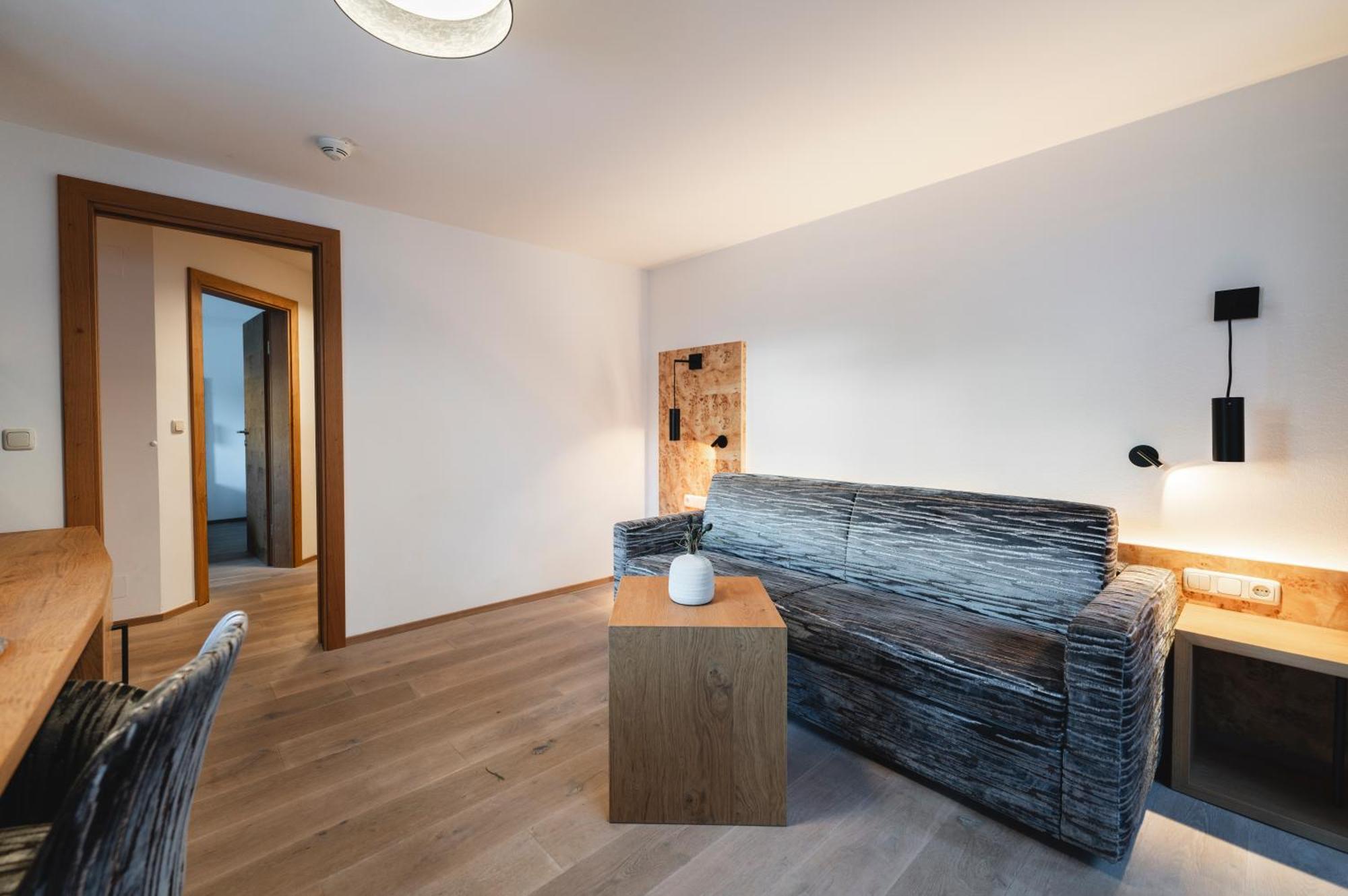 Hotel Genusshotel Fichtenhof Großarl