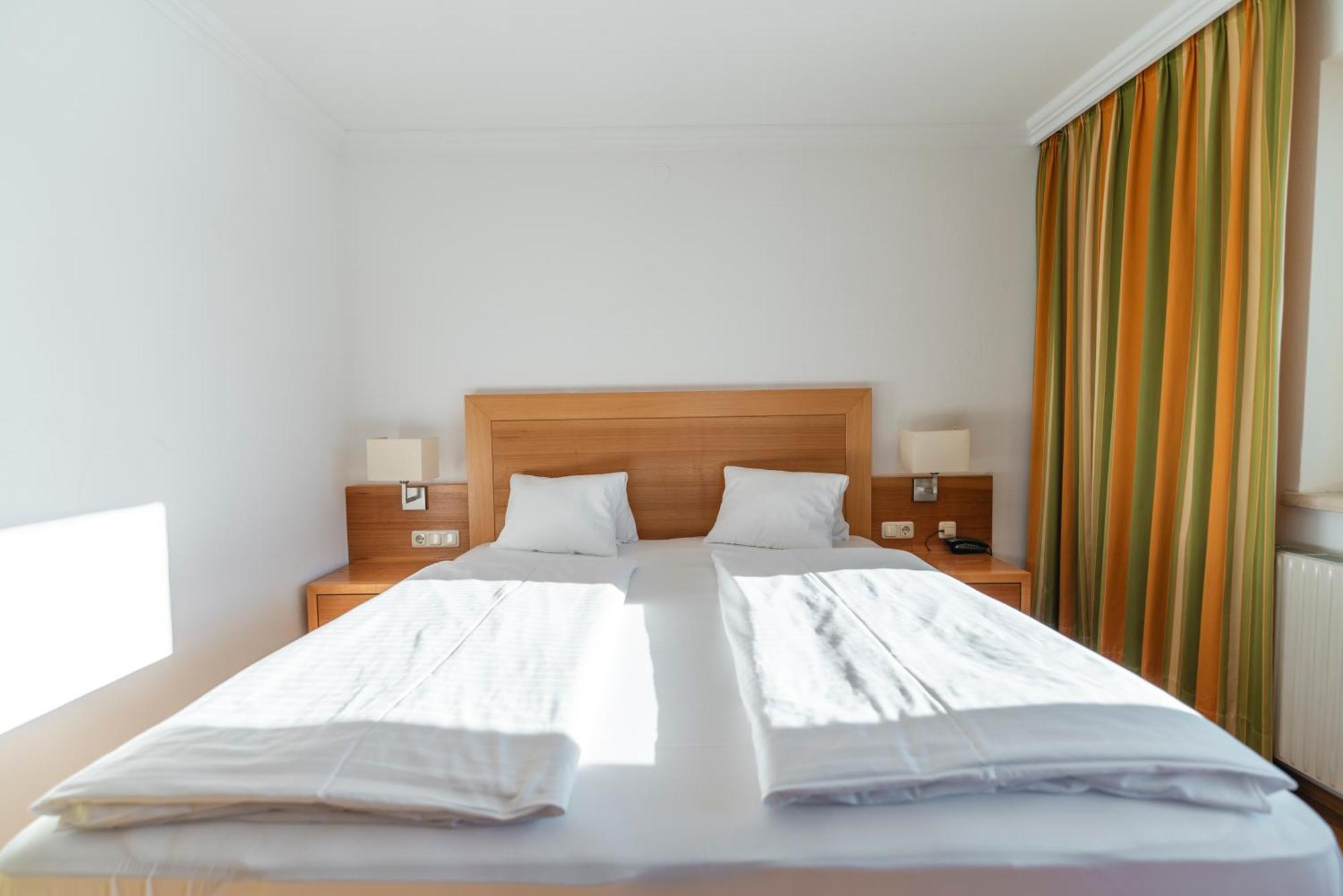 Genusshotel Fichtenhof Hotel 4*