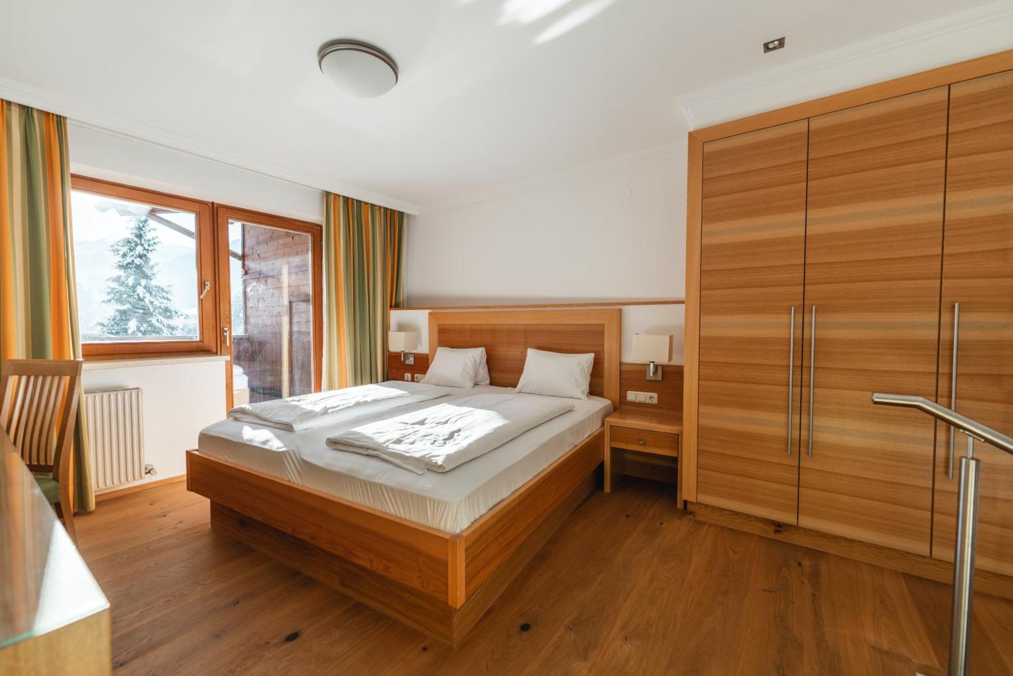 Genusshotel Fichtenhof Hotel Grossarl