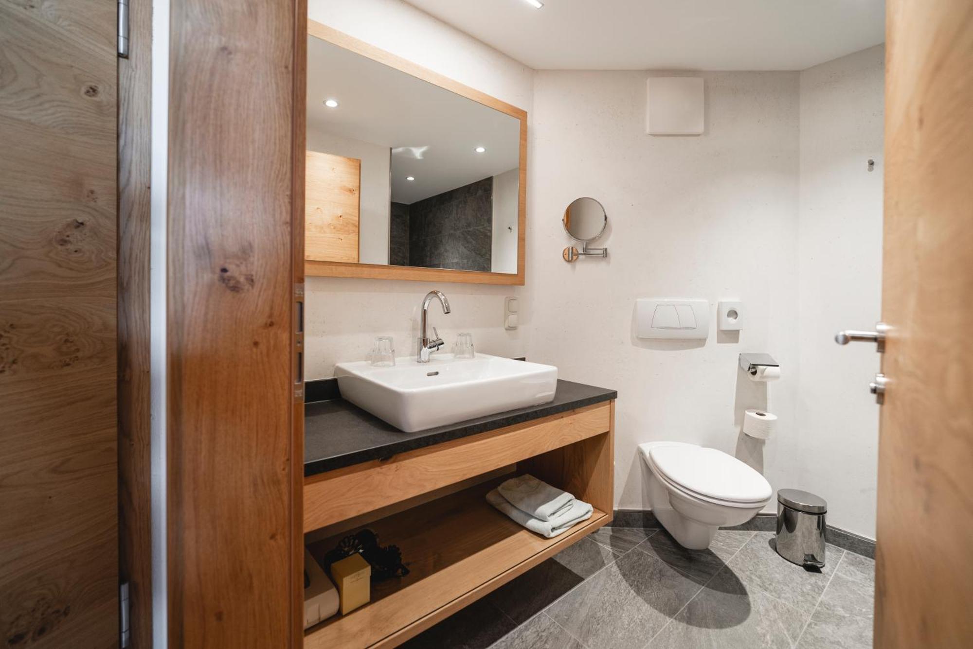 Genusshotel Fichtenhof 4* Grossarl