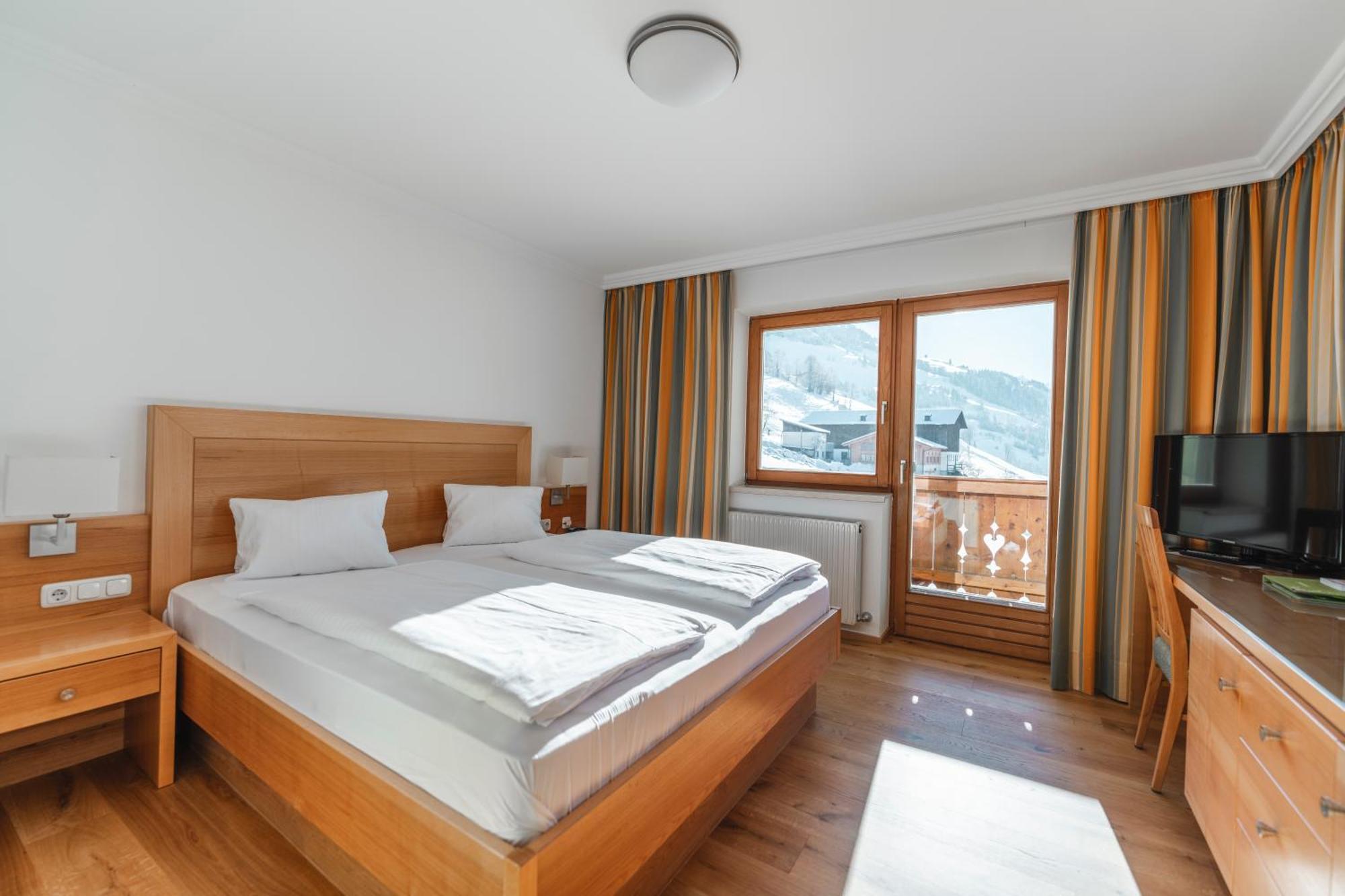Hotel Genusshotel Fichtenhof