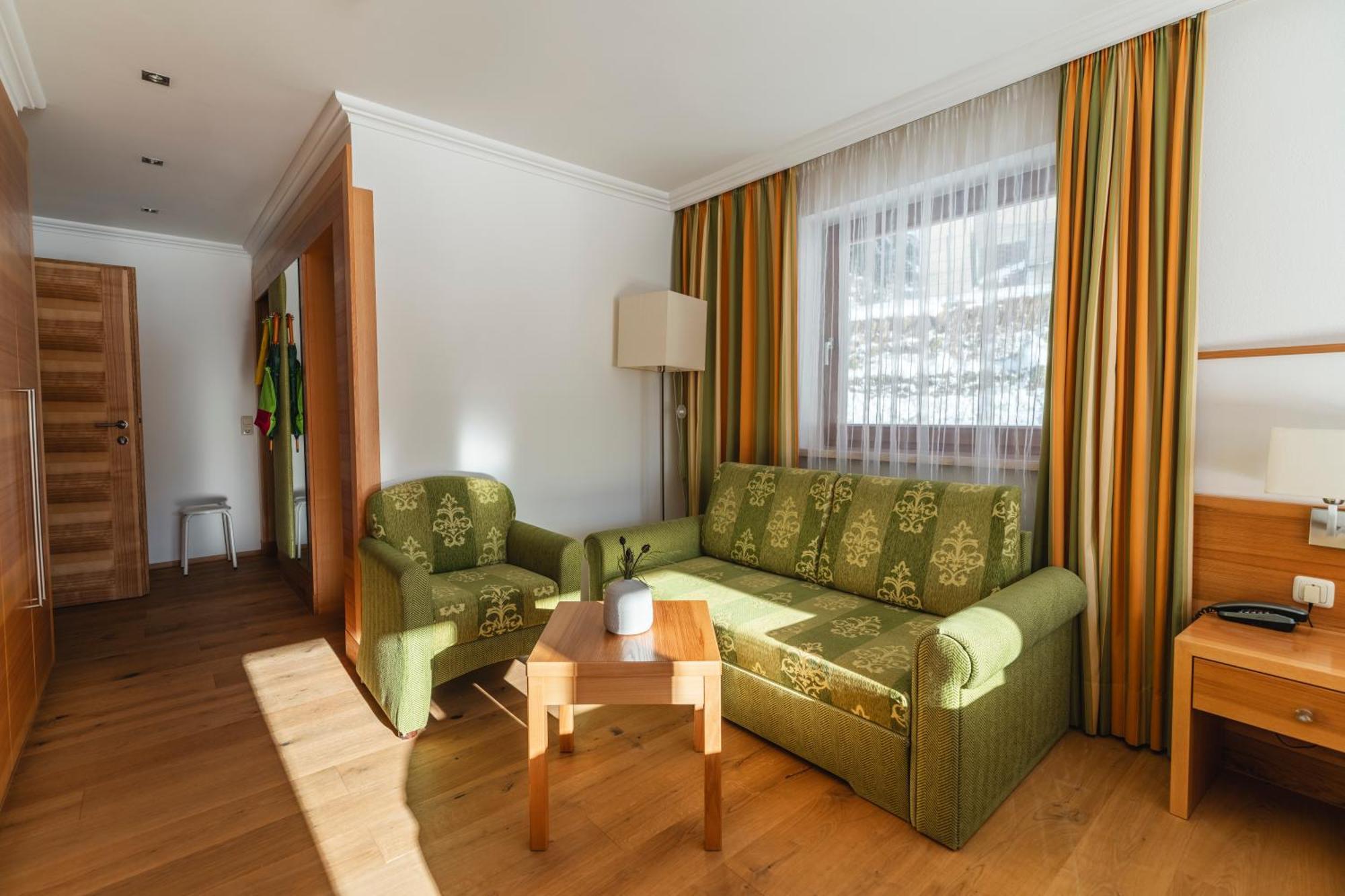 Hotel Genusshotel Fichtenhof 4*