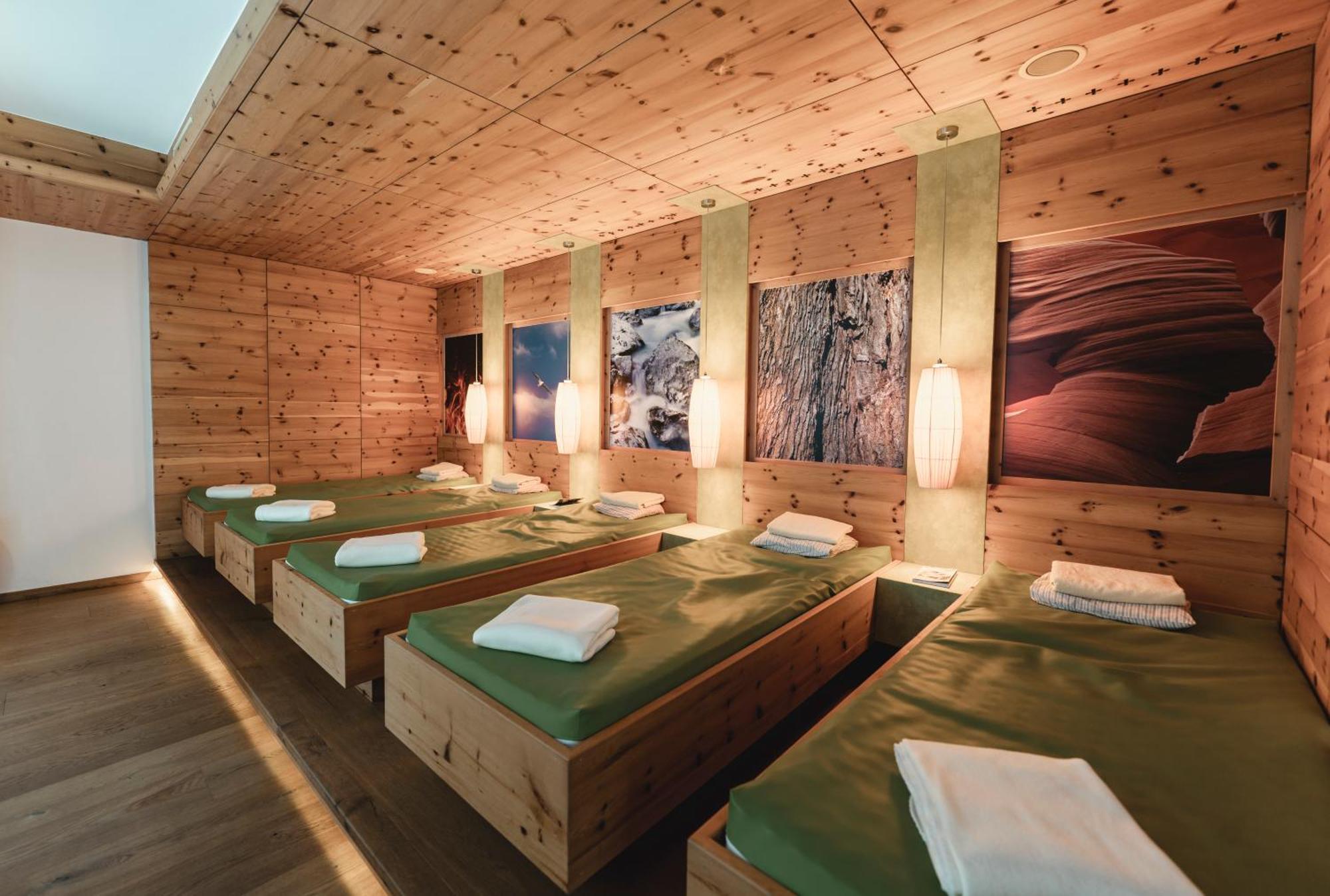 Hotel Genusshotel Fichtenhof 4*