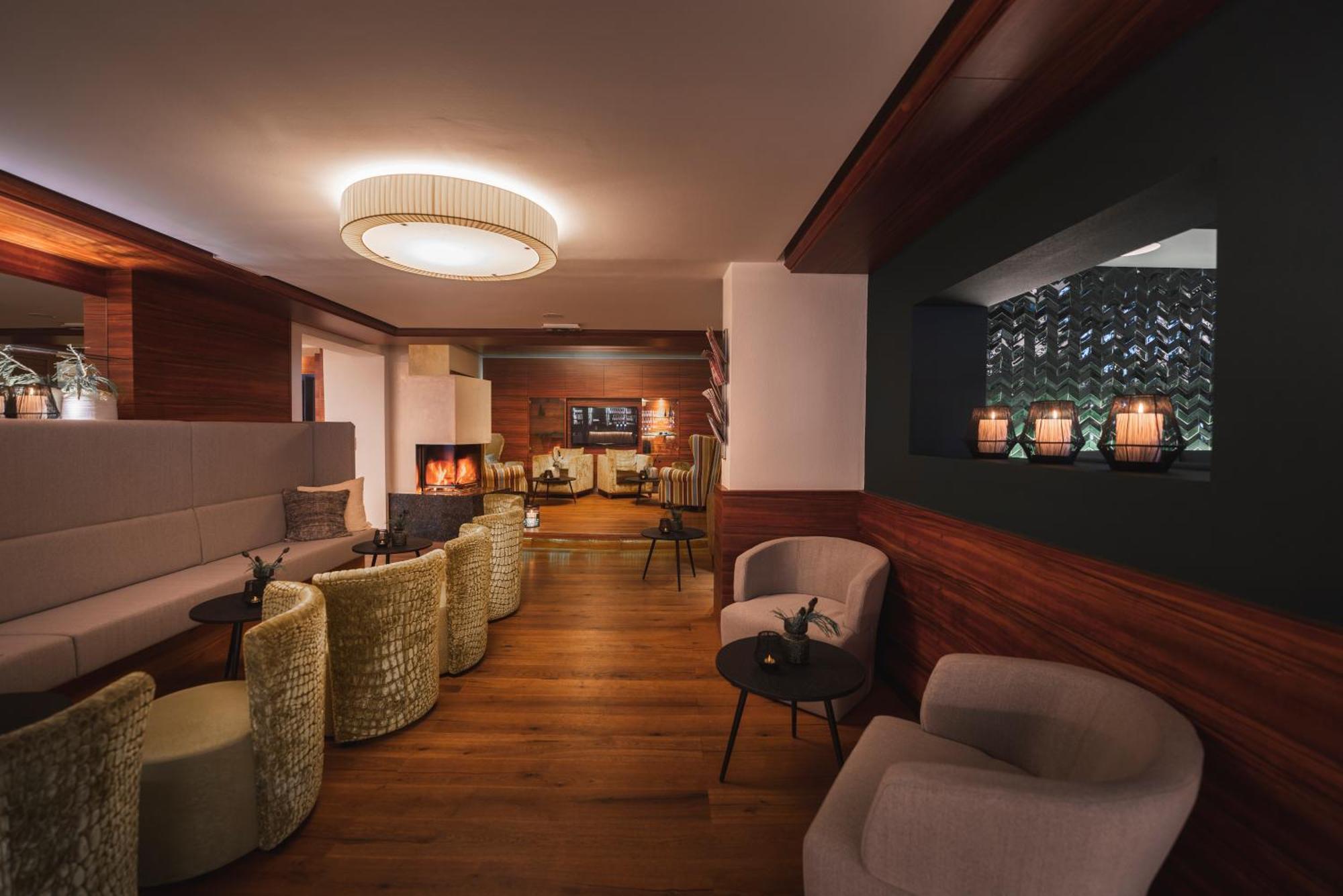 Genusshotel Fichtenhof 4*