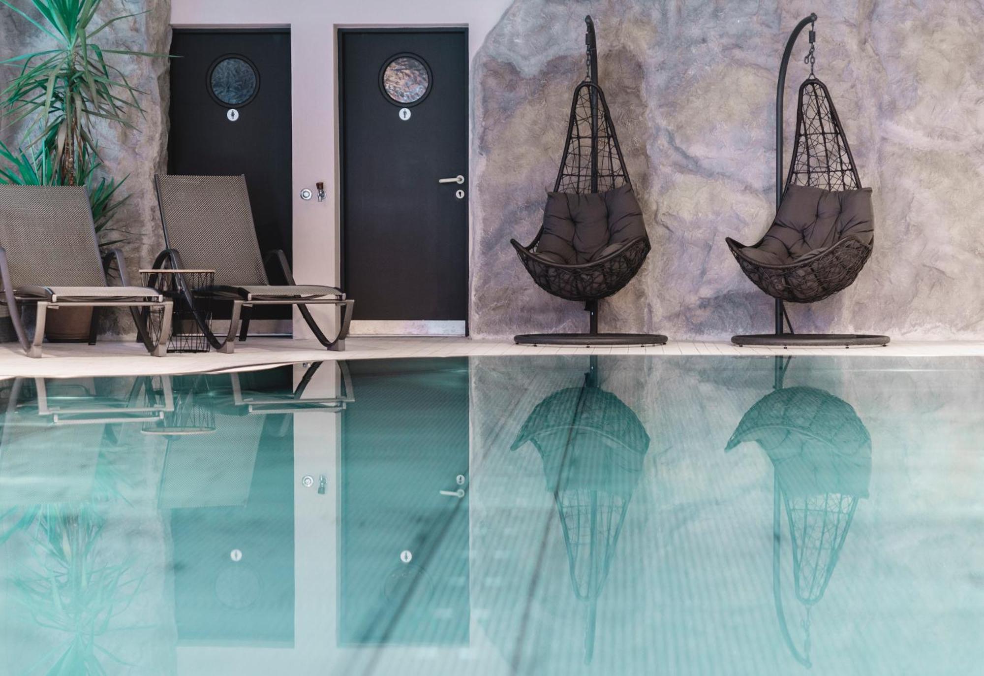 Hotel Genusshotel Fichtenhof Grossarl