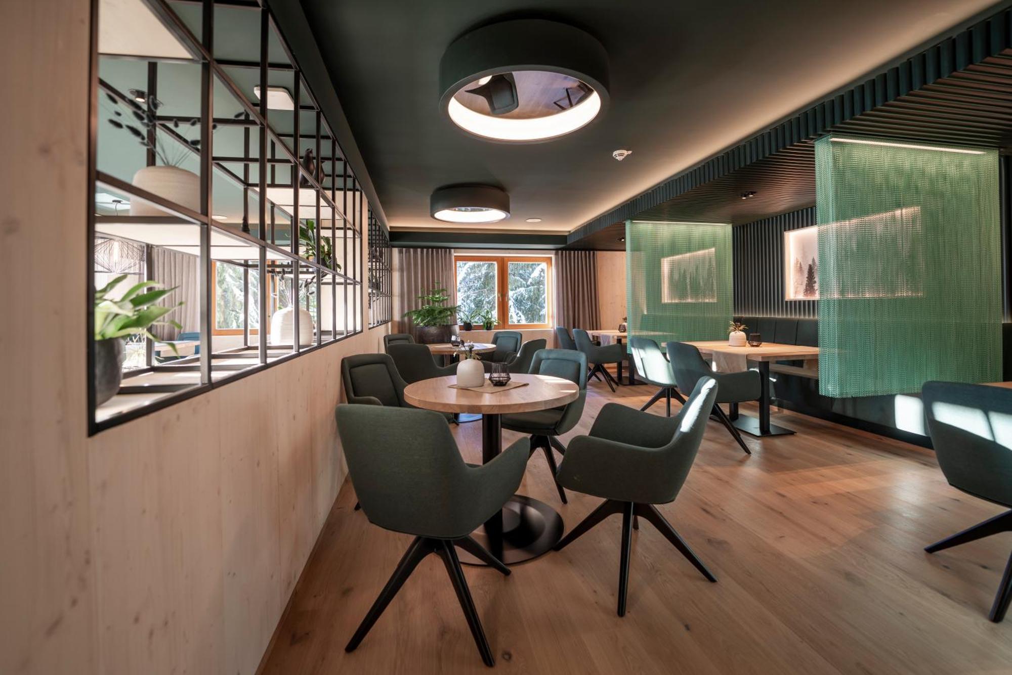 Genusshotel Fichtenhof 4*